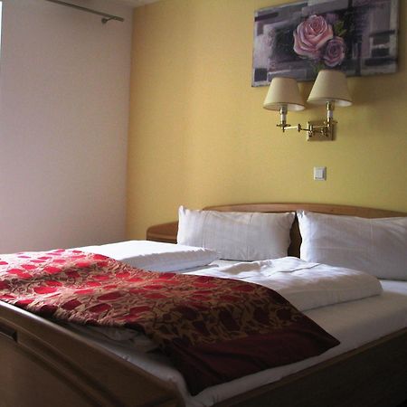 Wellnesshotel & Restaurant Hexenschopf Loeffingen Ngoại thất bức ảnh