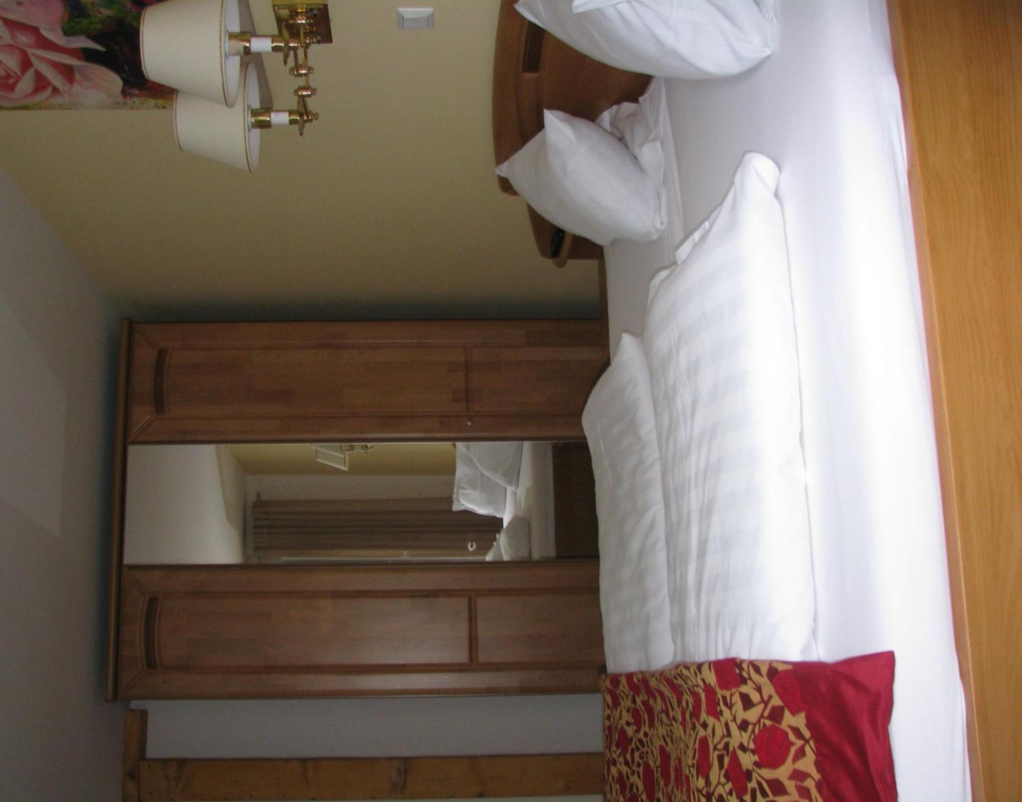 Wellnesshotel & Restaurant Hexenschopf Loeffingen Ngoại thất bức ảnh