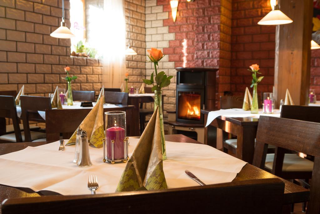 Wellnesshotel & Restaurant Hexenschopf Loeffingen Ngoại thất bức ảnh