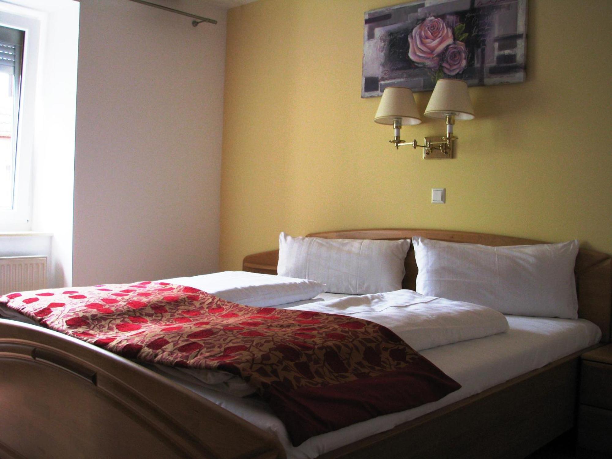Wellnesshotel & Restaurant Hexenschopf Loeffingen Ngoại thất bức ảnh