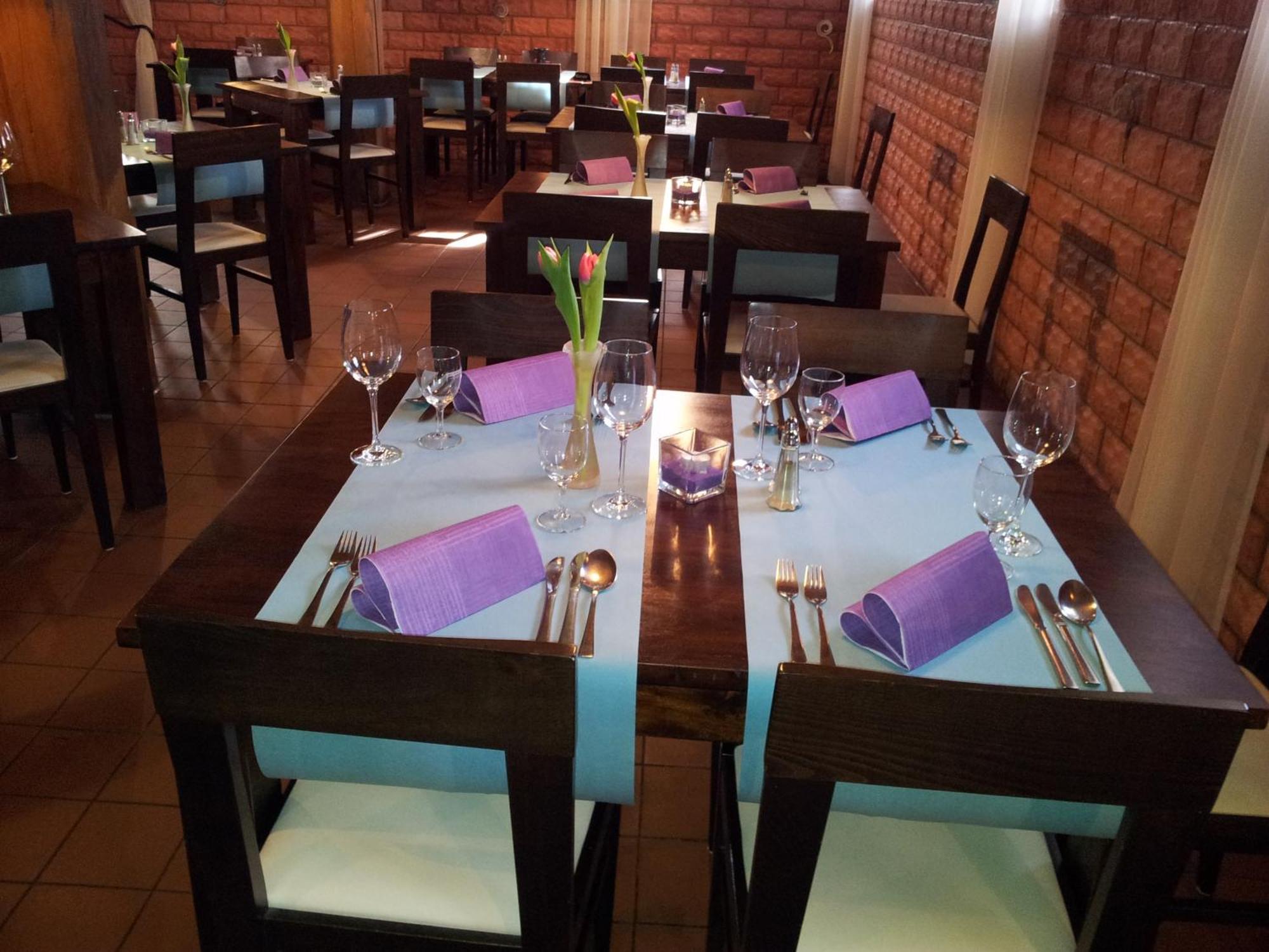 Wellnesshotel & Restaurant Hexenschopf Loeffingen Ngoại thất bức ảnh