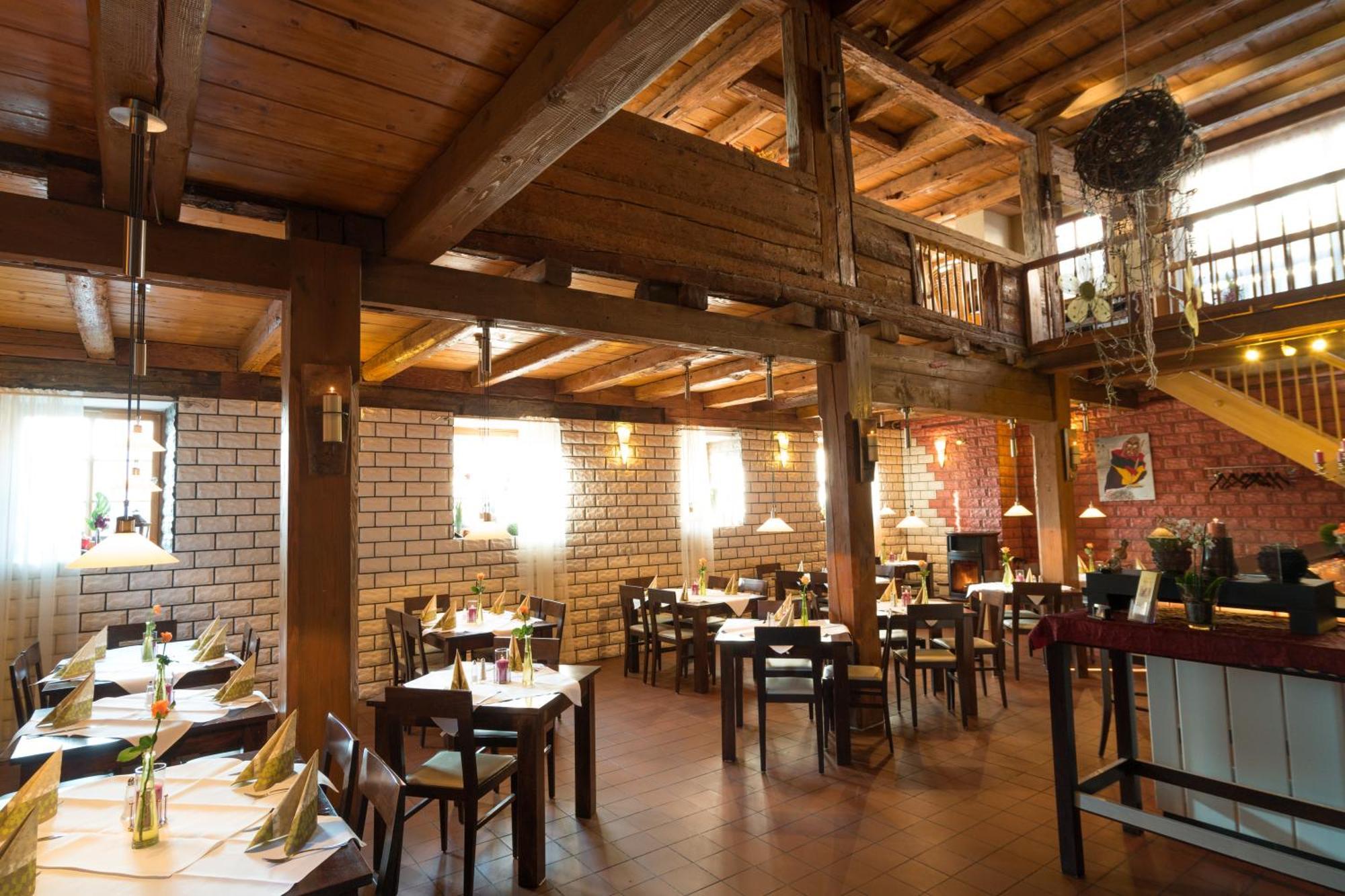 Wellnesshotel & Restaurant Hexenschopf Loeffingen Ngoại thất bức ảnh