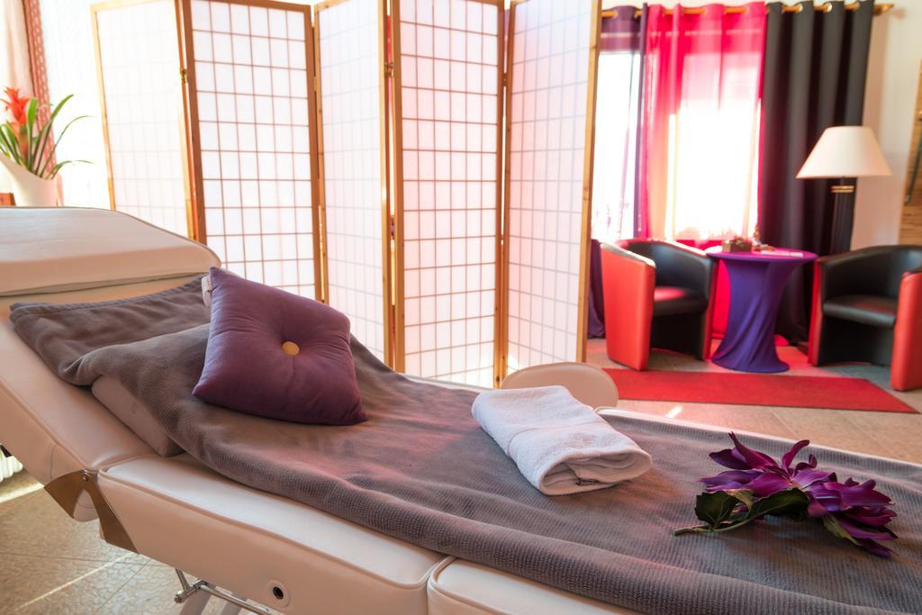 Wellnesshotel & Restaurant Hexenschopf Loeffingen Ngoại thất bức ảnh