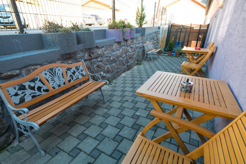 Wellnesshotel & Restaurant Hexenschopf Loeffingen Ngoại thất bức ảnh