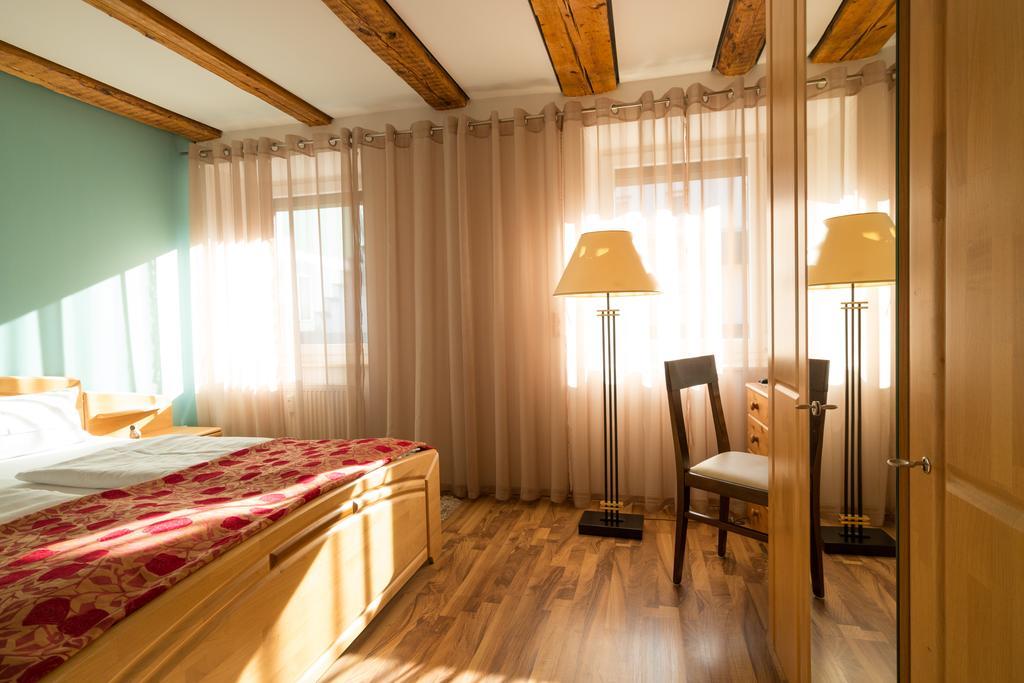 Wellnesshotel & Restaurant Hexenschopf Loeffingen Ngoại thất bức ảnh