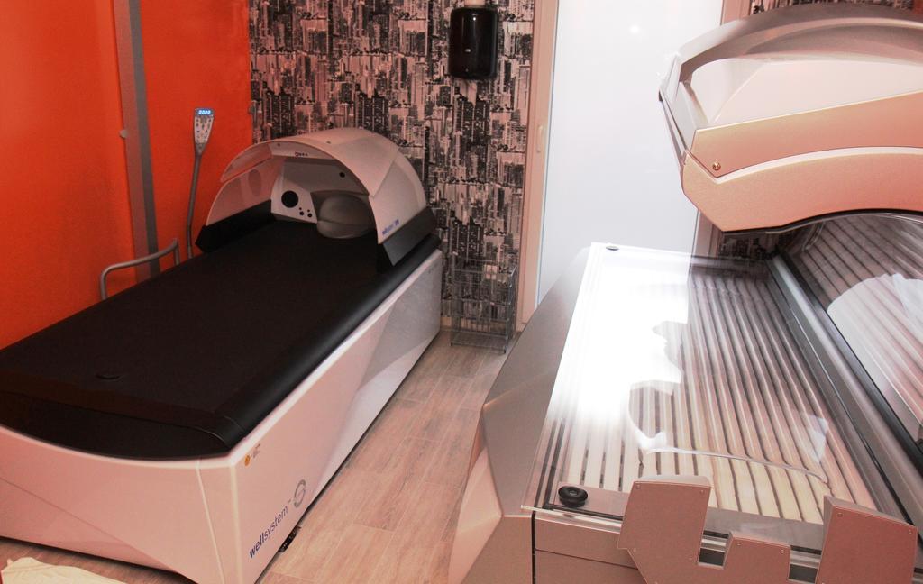 Wellnesshotel & Restaurant Hexenschopf Loeffingen Ngoại thất bức ảnh