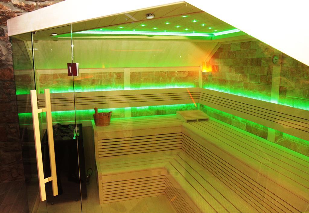 Wellnesshotel & Restaurant Hexenschopf Loeffingen Ngoại thất bức ảnh
