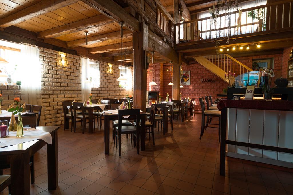 Wellnesshotel & Restaurant Hexenschopf Loeffingen Ngoại thất bức ảnh