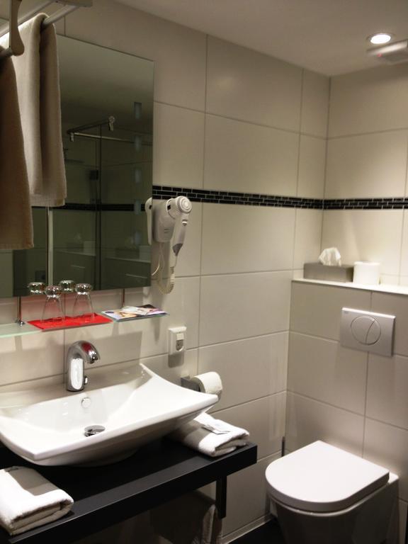 Wellnesshotel & Restaurant Hexenschopf Loeffingen Ngoại thất bức ảnh