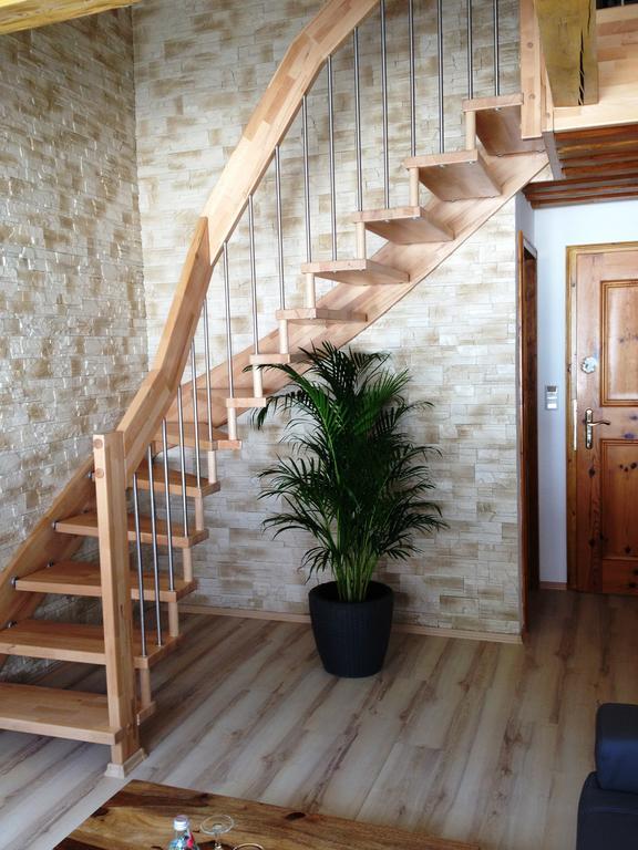 Wellnesshotel & Restaurant Hexenschopf Loeffingen Ngoại thất bức ảnh